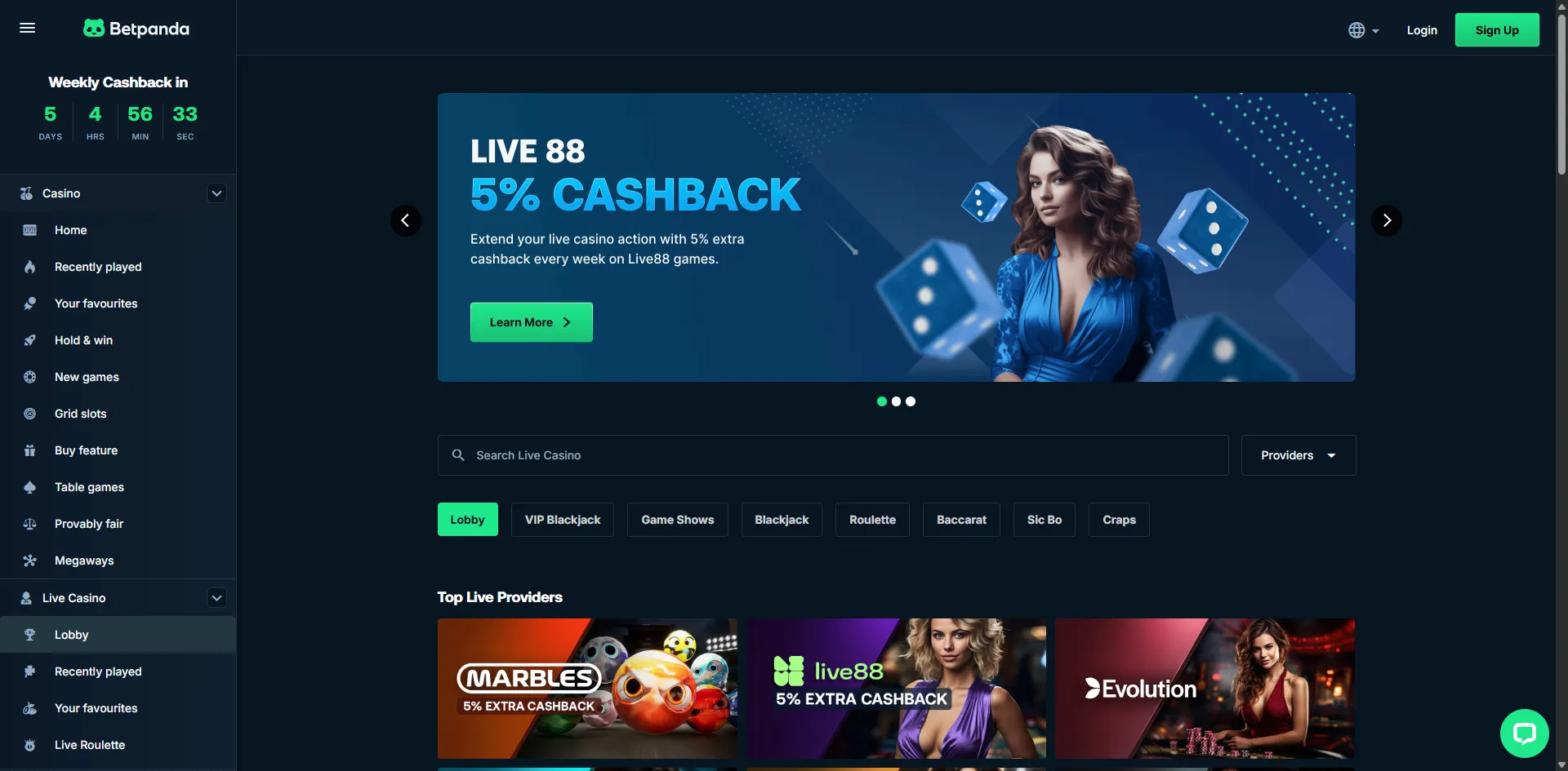 acertosbet