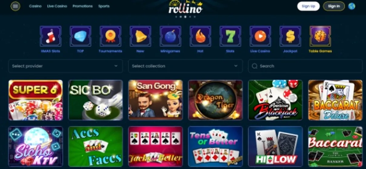 Betano online