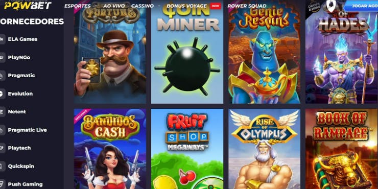Bet365 jogos online