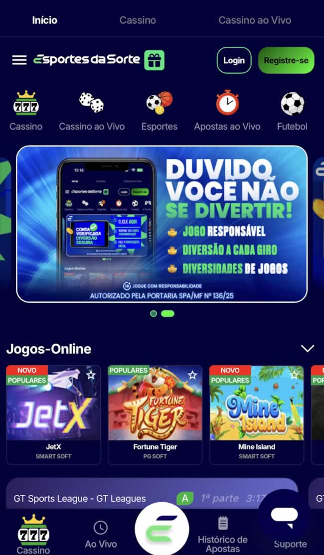 Betano aposta esportiva