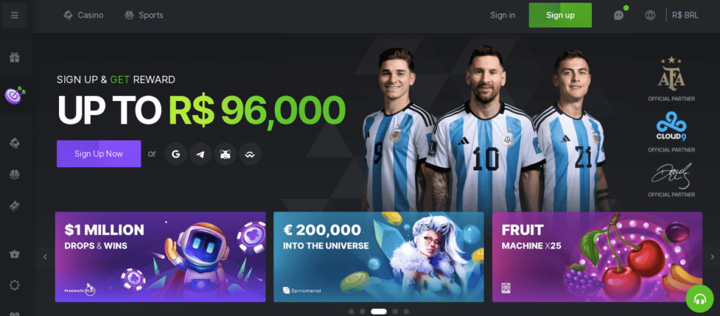 365bet cassino