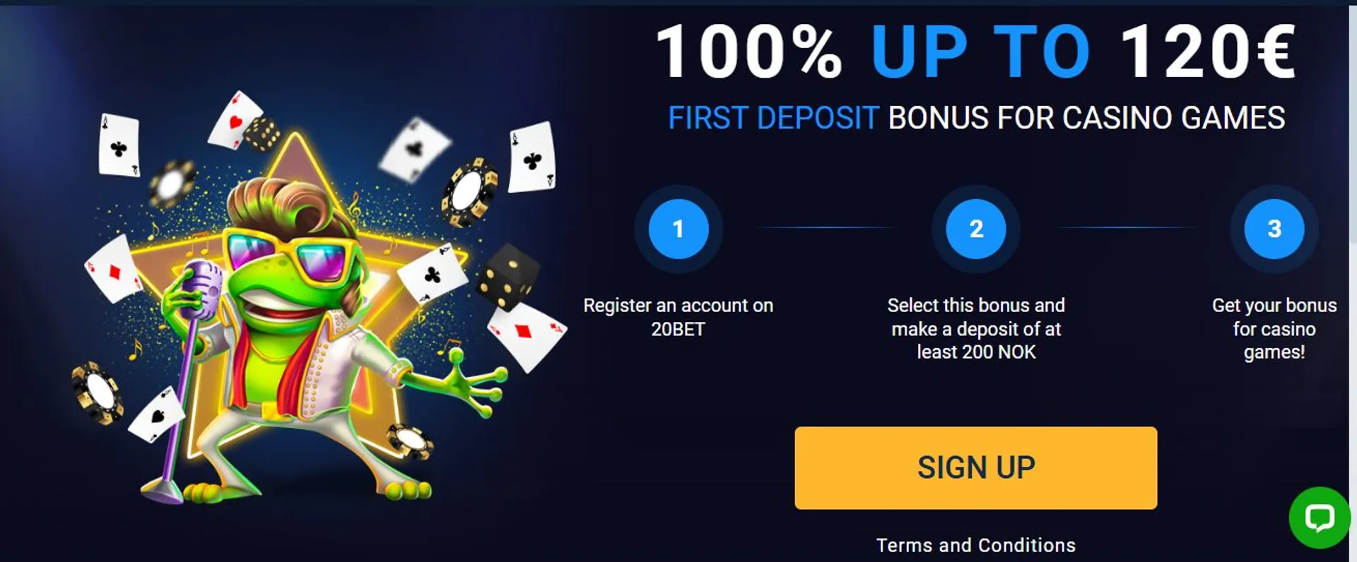 422bet login
