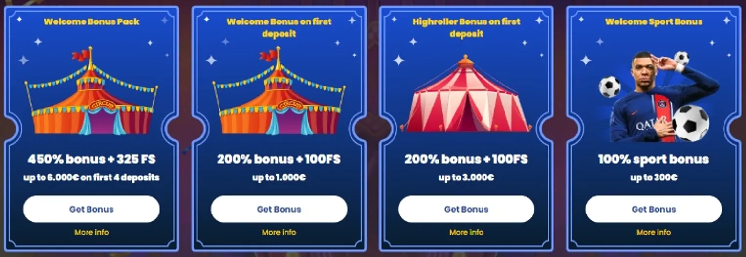 bônus bet365