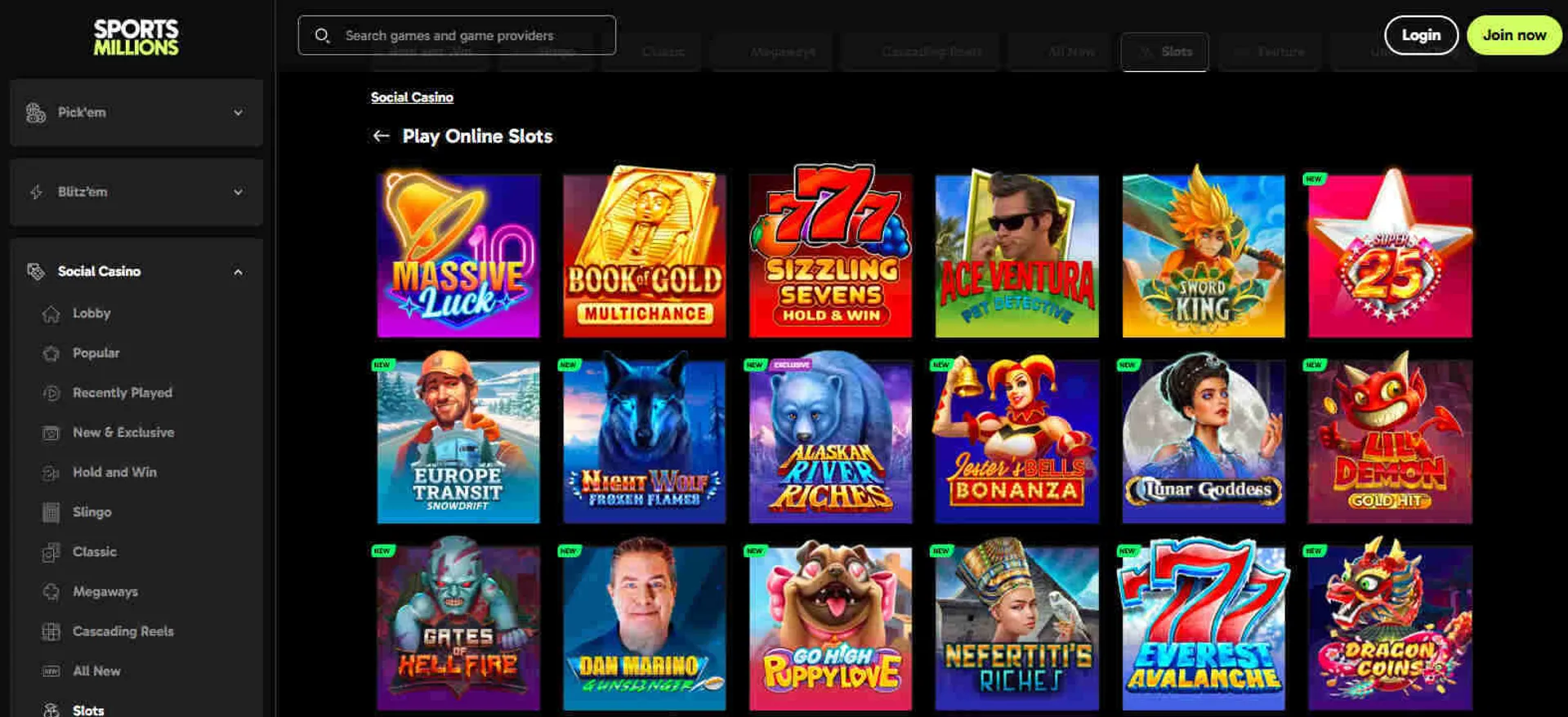 starbets