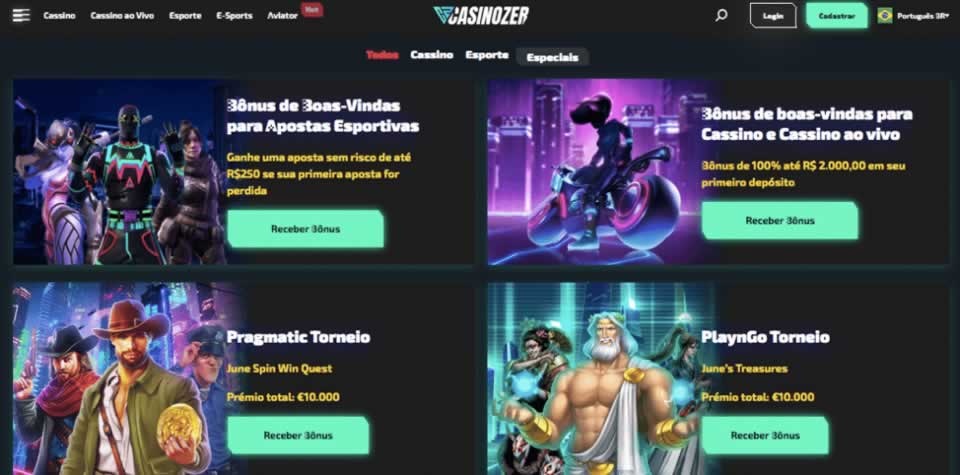 Sites de aposta esportiva