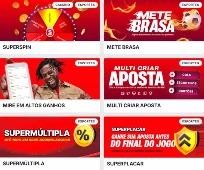Apostas esportivas betano