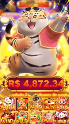 Jogo do tigrinho bet app