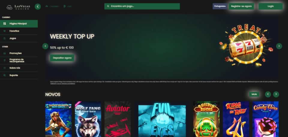 thumbbet