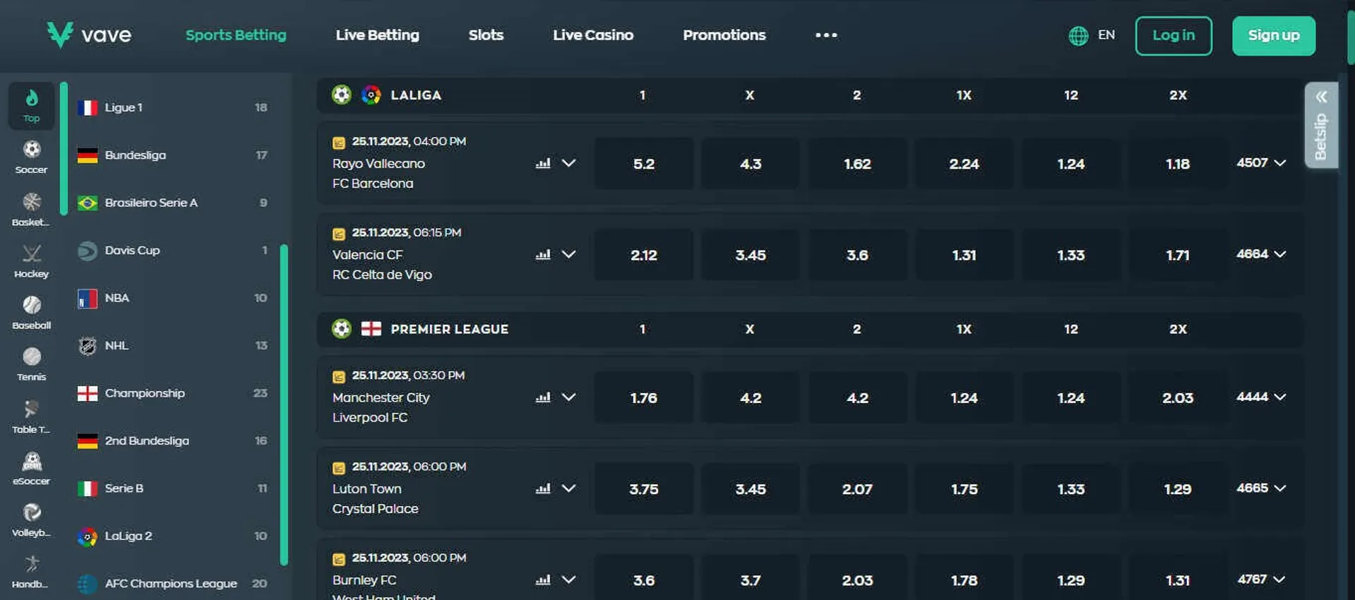 Onebet