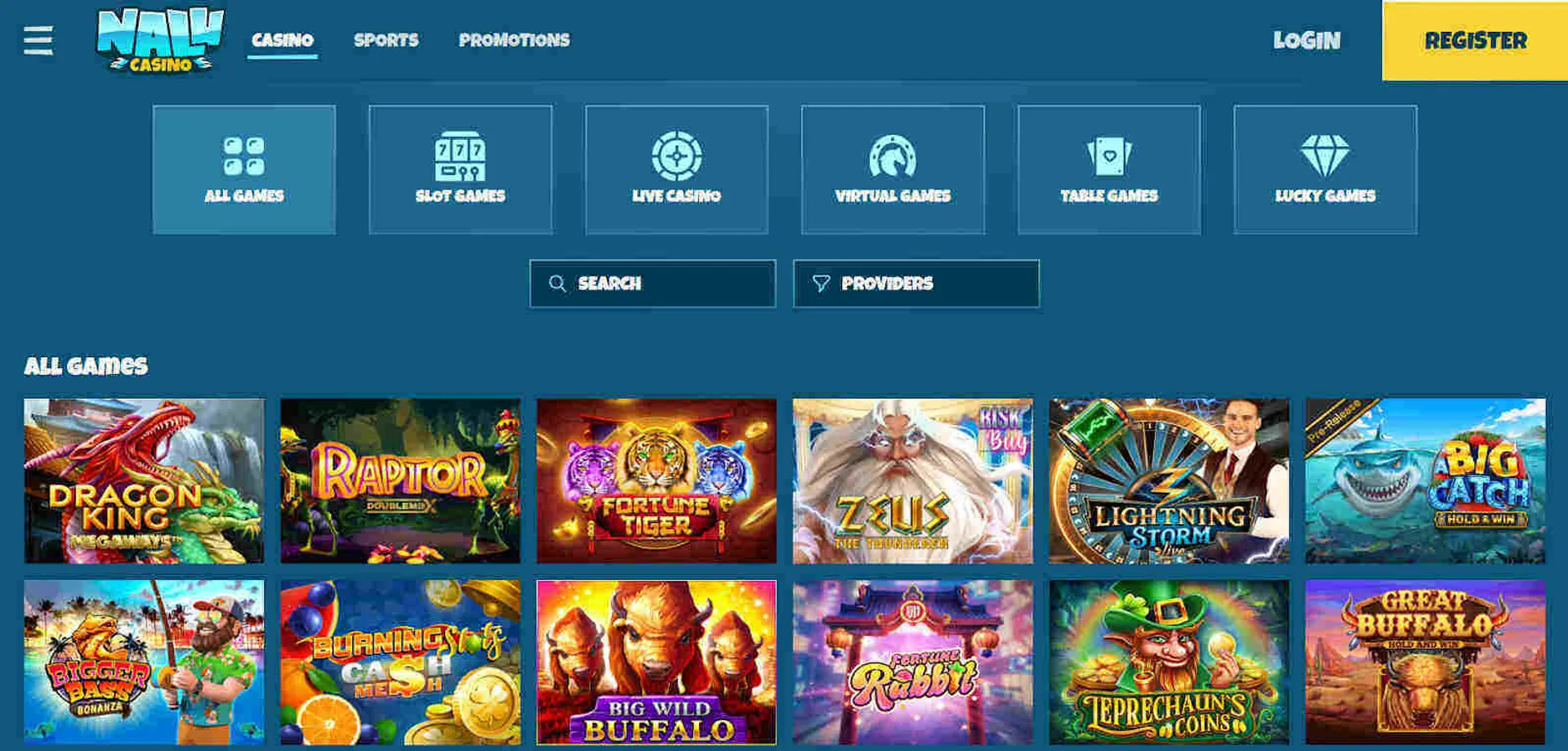 777games