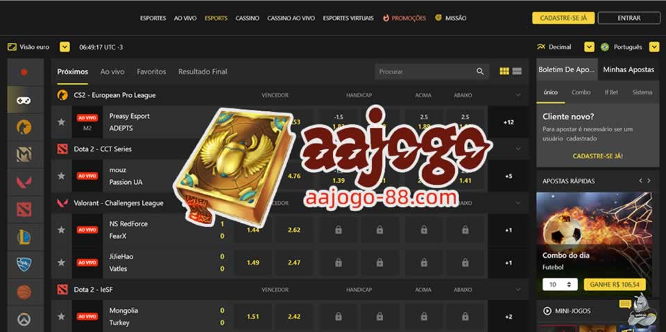 arcanebet